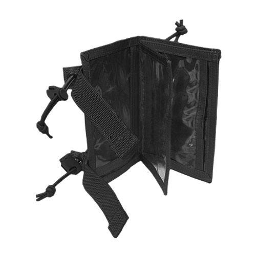 Flyye Ver. FE Taktische Armtasche Schwarz