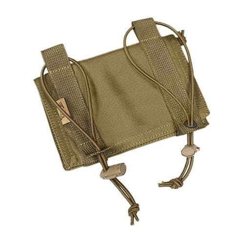 Flyye Ver. FE Taktische Armtasche Coyote Brown