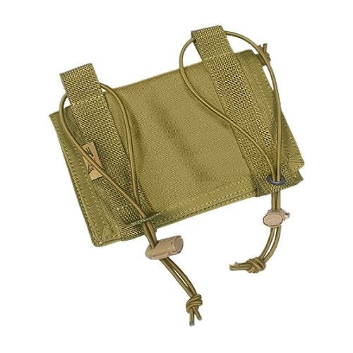 Flyye Ver. FE Taktische Armtasche Khaki