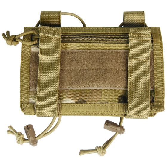 Flyye Ver. FE Taktische Armtasche MultiCam