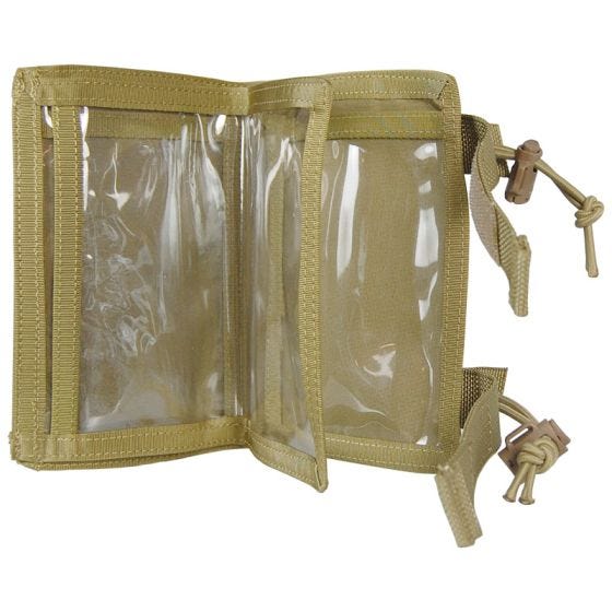 Flyye Ver. FE Taktische Armtasche MultiCam