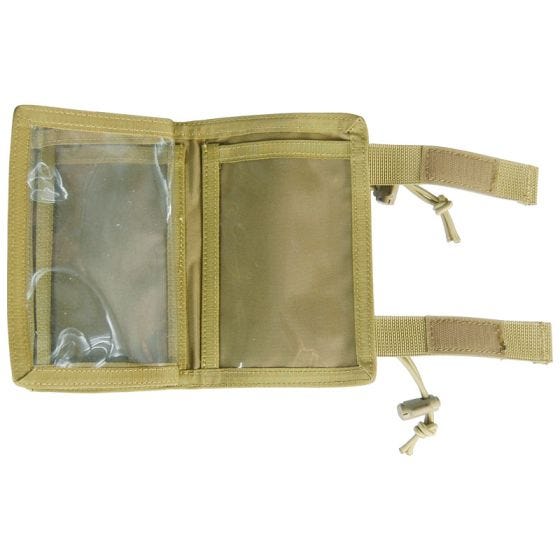 Flyye Ver. FE Taktische Armtasche MultiCam