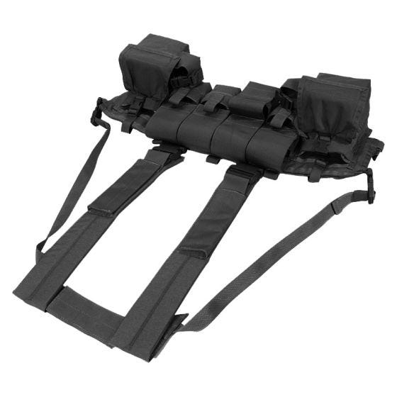 Flyye Tactical LBT 1961A Taktisches Tragesystem Schwarz