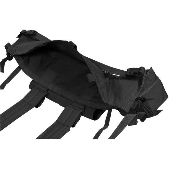 Flyye Tactical LBT 1961A Taktisches Tragesystem Schwarz