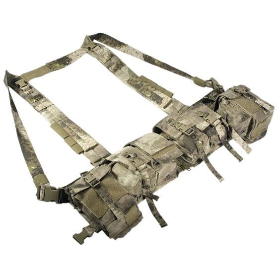Flyye Tactical LBT 1961G Taktisches Tragesystem A-TACS AU