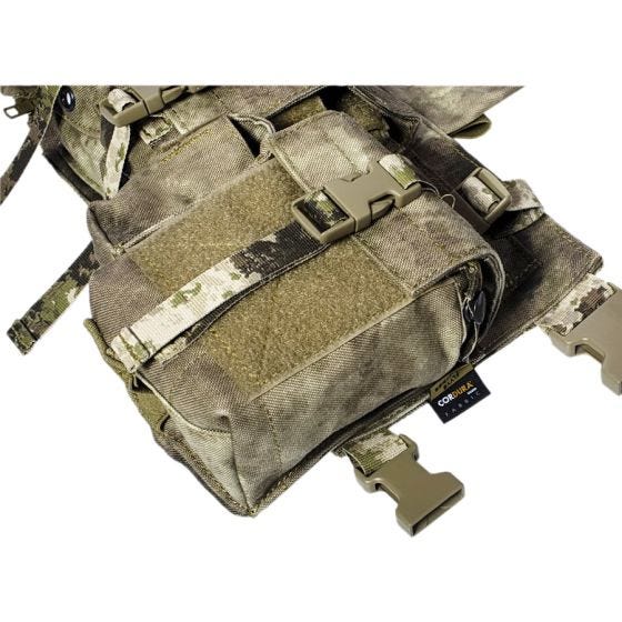 Flyye Tactical LBT 1961G Taktisches Tragesystem A-TACS AU
