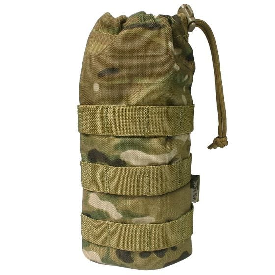 Flyye Tasche für Trinkflasche MOLLE-Befestigungssystem MultiCam