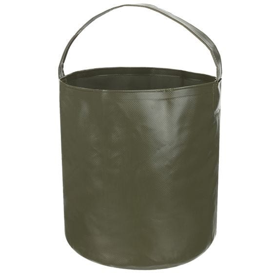 Fox Outdoor Faltbarer Eimer OD Green