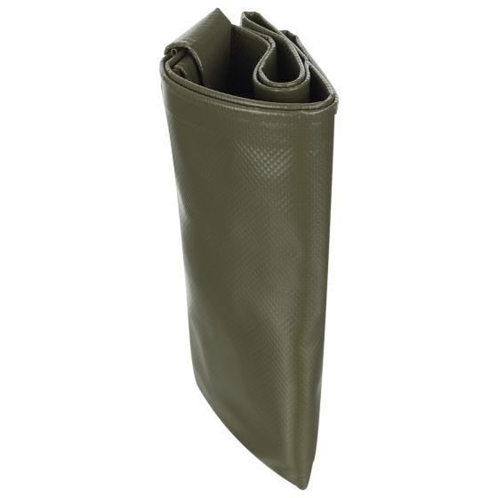 Fox Outdoor Faltbarer Eimer OD Green