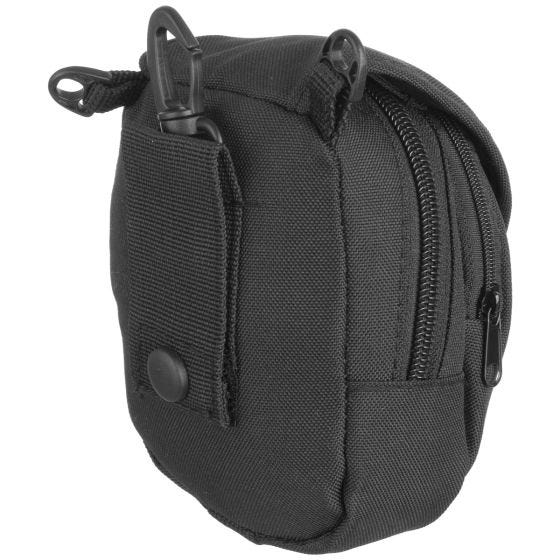 Fox Outdoor Große Kameratasche Schwarz