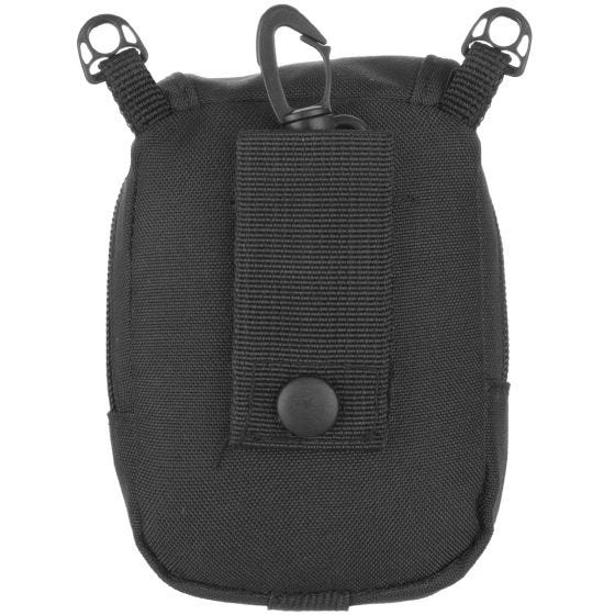 Fox Outdoor Große Kameratasche Schwarz