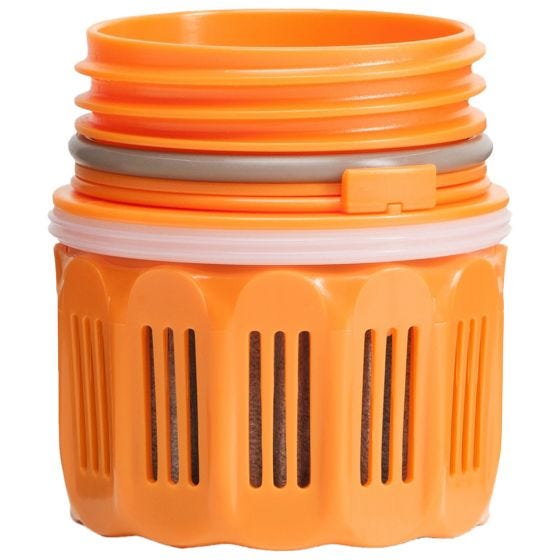 GRAYL Purifier Wasserfilter-Ersatzkartusche