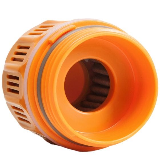 GRAYL Purifier Wasserfilter-Ersatzkartusche