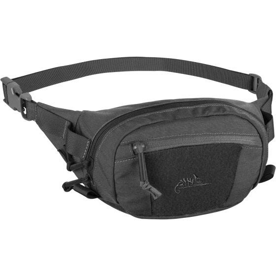 Helikon Possum Hüfttasche Shadow Grey / Schwarz