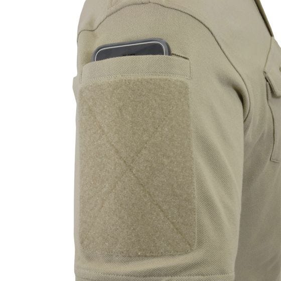Hazard 4 Quickdry LEO Einsatz-Polohemd Tan