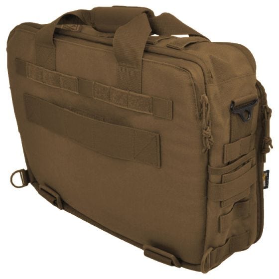 Hazard 4 Messenger of Doom Einsatztasche Coyote