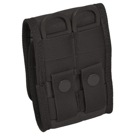 Hazard 4 Big-Koala Smartphonetasche mit MOLLE-Befestigungssystem Schwarz