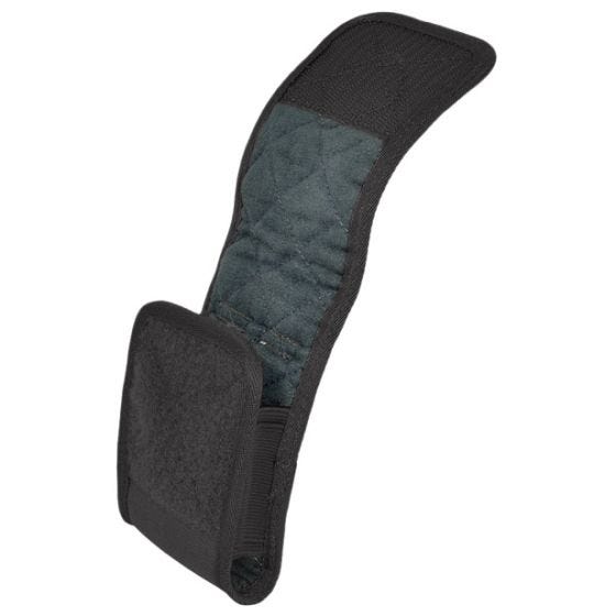 Hazard 4 Big-Koala Smartphonetasche mit MOLLE-Befestigungssystem Schwarz