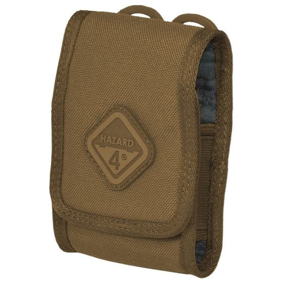 Hazard 4 Big-Koala Smartphonetasche mit MOLLE-Befestigungssystem Coyote