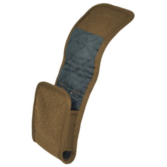 Hazard 4 Big-Koala Smartphonetasche mit MOLLE-Befestigungssystem Coyote