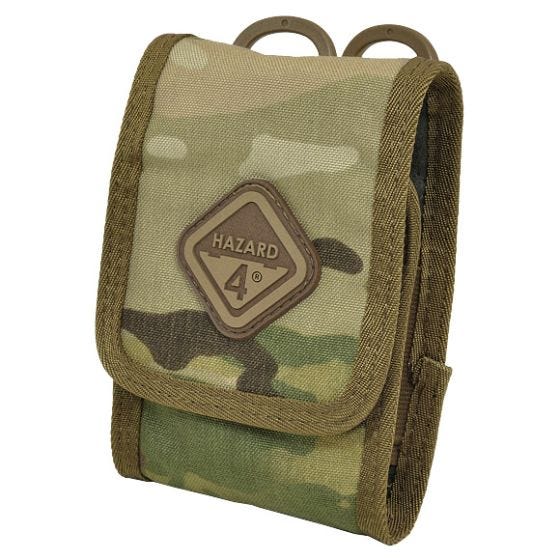 Hazard 4 Big-Koala Smartphonetasche mit MOLLE-Befestigungssystem MultiCam