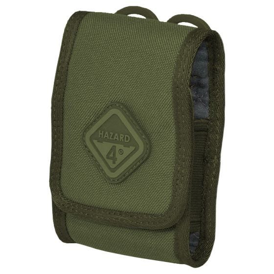 Hazard 4 Big-Koala Smartphonetasche mit MOLLE-Befestigungssystem Olive Drab