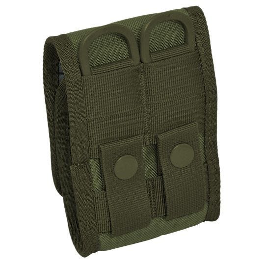 Hazard 4 Big-Koala Smartphonetasche mit MOLLE-Befestigungssystem Olive Drab