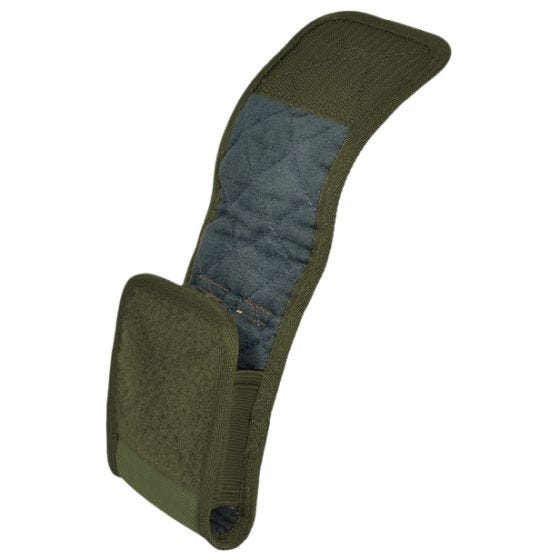 Hazard 4 Big-Koala Smartphonetasche mit MOLLE-Befestigungssystem Olive Drab
