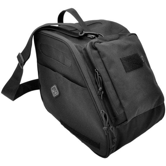 Hazard 4 Boot Bunker Stiefeltasche Schwarz