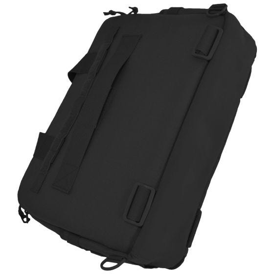 Hazard 4 Ditch Weiche Laptop-Notfalltasche Schwarz