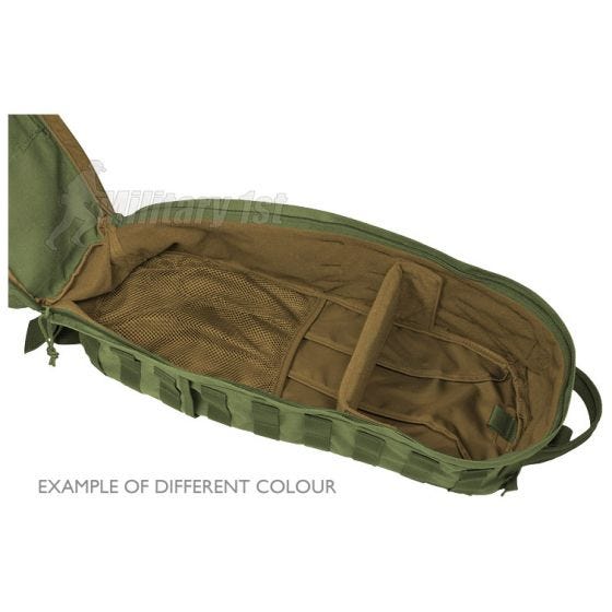 Hazard 4 Evac Plan-B Umhängetasche MultiCam