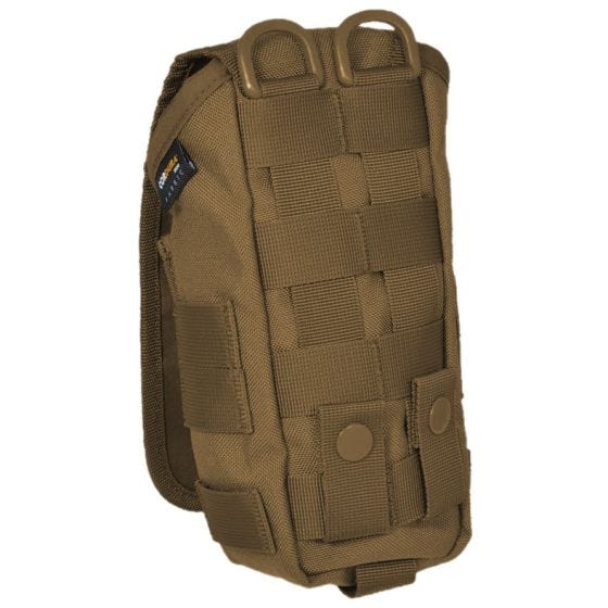 Hazard 4 Flip Tasche für Wasserflaschen & Magazine Coyote