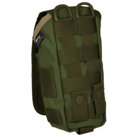 Hazard 4 Flip Tasche für Wasserflaschen & Magazine Olive Drab