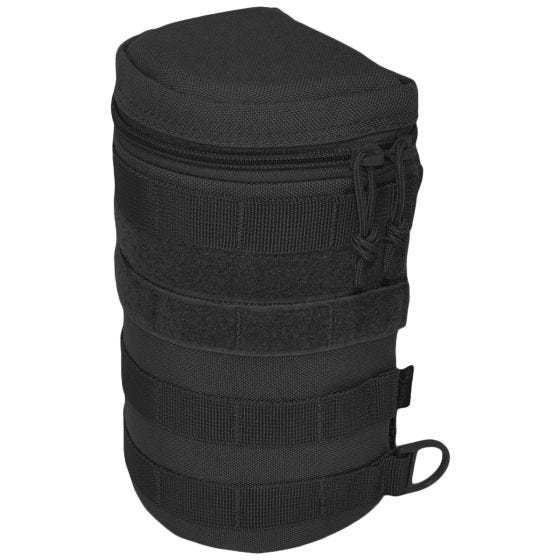 Hazard 4 Jelly Roll Tasche für Objektive & Wasserflaschen Schwarz