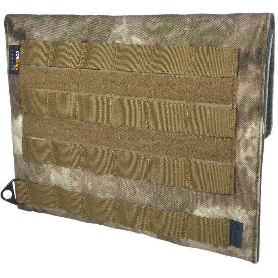 Hazard 4 Launch-Pad iPad-Tasche nach MIL-SPEC-Standard A-TACS AU
