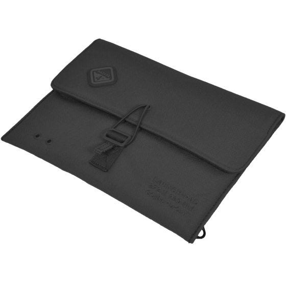 Hazard 4 Launch-Pad iPad-Tasche nach MIL-SPEC-Standard Schwarz