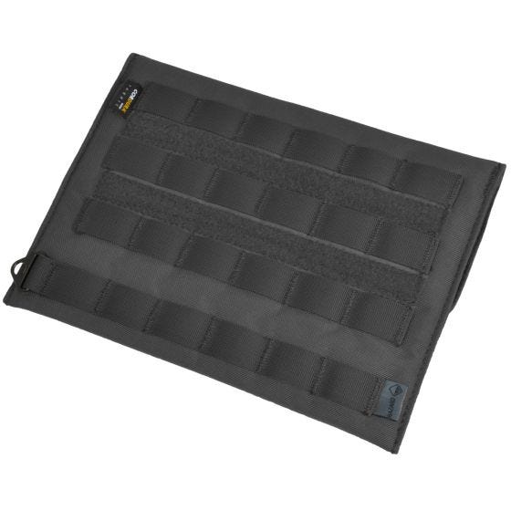 Hazard 4 Launch-Pad iPad-Tasche nach MIL-SPEC-Standard Schwarz