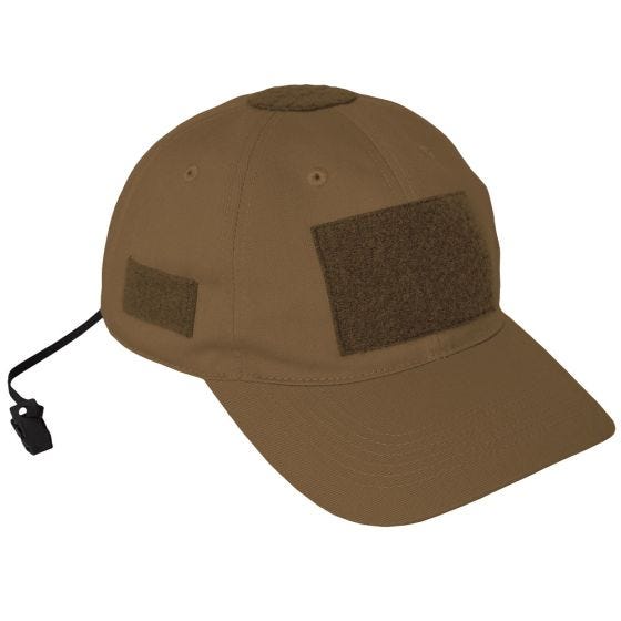Hazard 4 PMC Modular-Baseballmütze Coyote