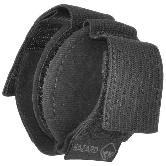 Hazard 4 Nightcrawler Taschenlampenhalterung Schwarz