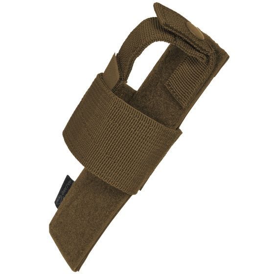 Hazard 4 Stick-Up Modular-System Universal-Holster Coyote