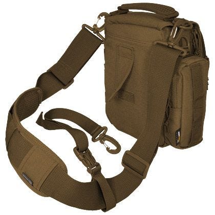 Hazard 4 Tonto Mini-Umhängetasche für Handfeuerwaffen Coyote