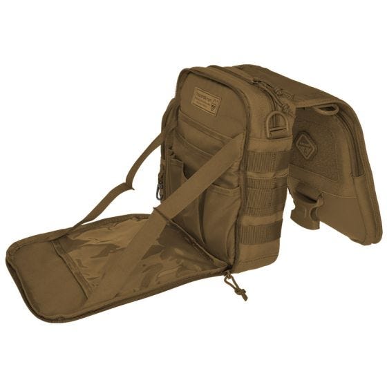 Hazard 4 Tonto Mini-Umhängetasche für Handfeuerwaffen Coyote