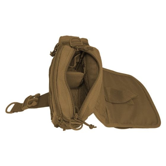 Hazard 4 Tonto Mini-Umhängetasche für Handfeuerwaffen Coyote