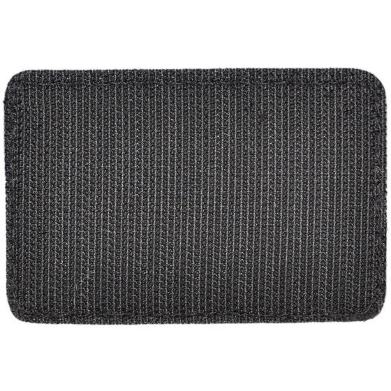 Hazard 4 Patch USA-Flagge Links Schwarz