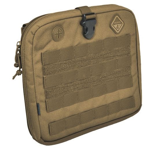 Hazard 4 VentraPack Diskrete Einsatzweste Coyote