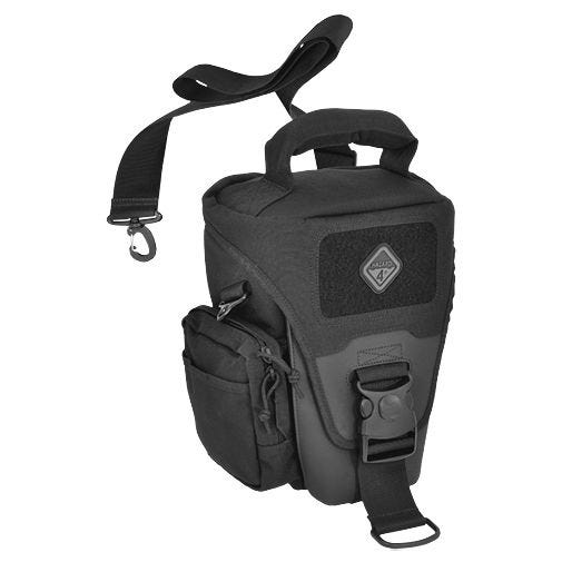 Hazard 4 Wedge SR-Kameratasche Schwarz