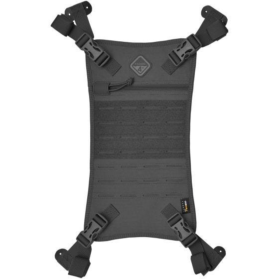 Hazard 4 Beavertail MOLLE Cargo-Einsatz - Schwarz