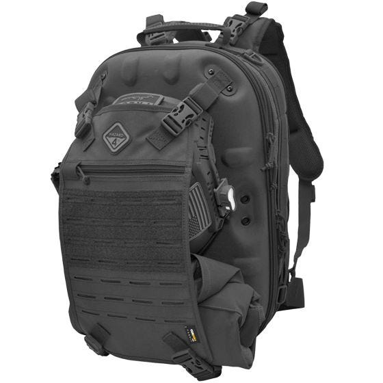 Hazard 4 Beavertail MOLLE Cargo-Einsatz - Schwarz