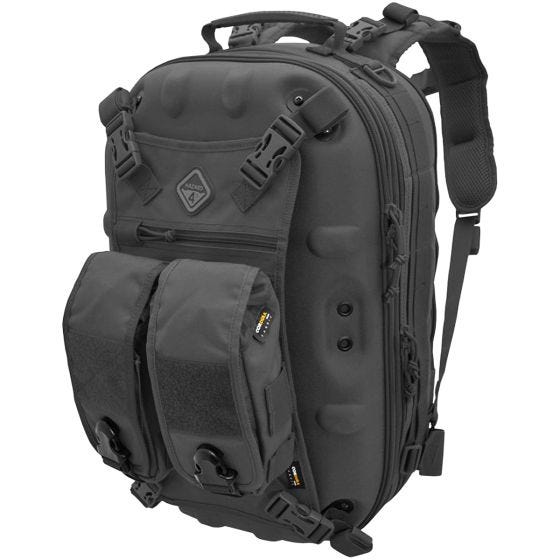 Hazard 4 Beavertail MOLLE Cargo-Einsatz - Schwarz