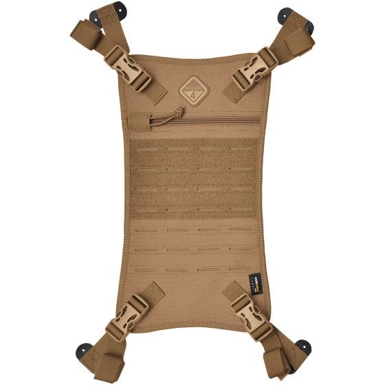 Hazard 4 Beavertail MOLLE Cargo-Einsatz - Coyote